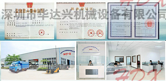 企業(yè)三證